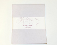 Простыня TAC CASABEL Серая S