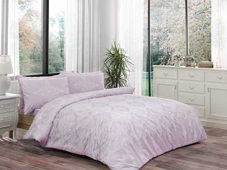 Постельное белье TAC Blanche Lilla