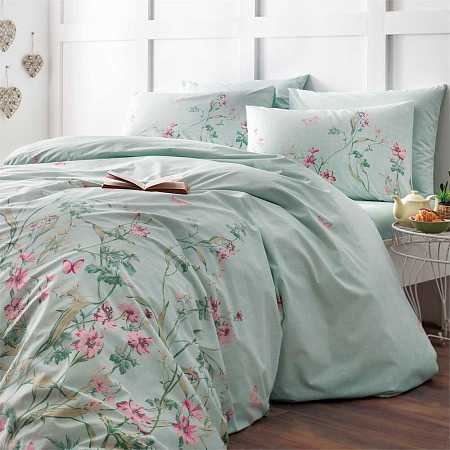 Постельное белье ТАС Flores