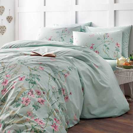 Постельное белье ТАС Flores Е